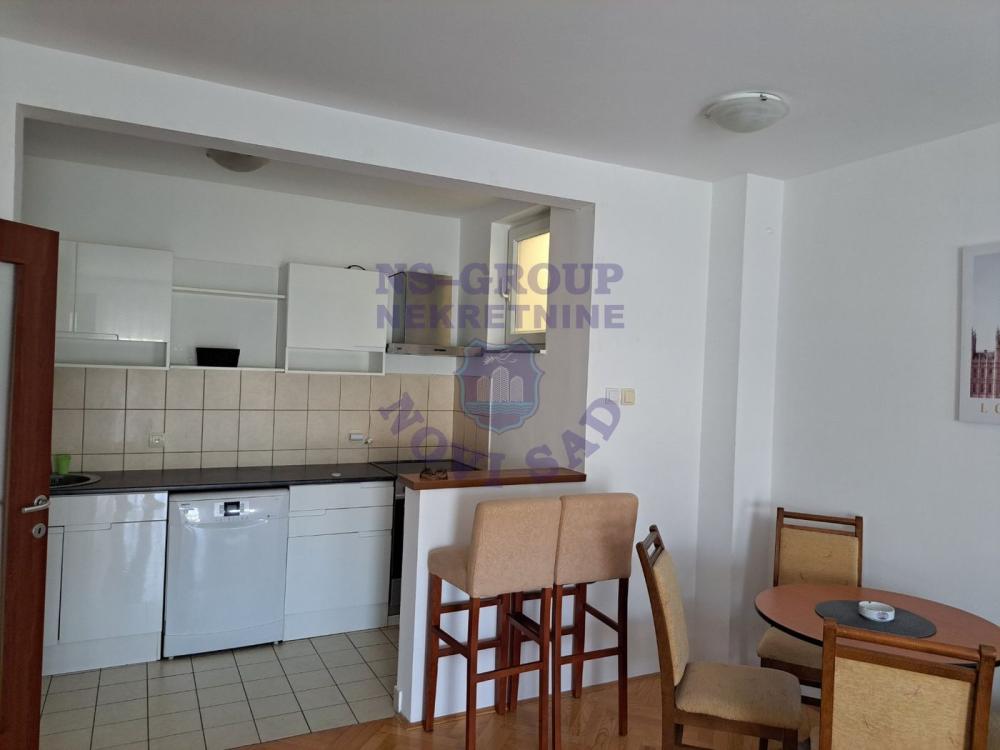 Slika 4 - Dvosoban stan za izdavanje, 50m2, 380€