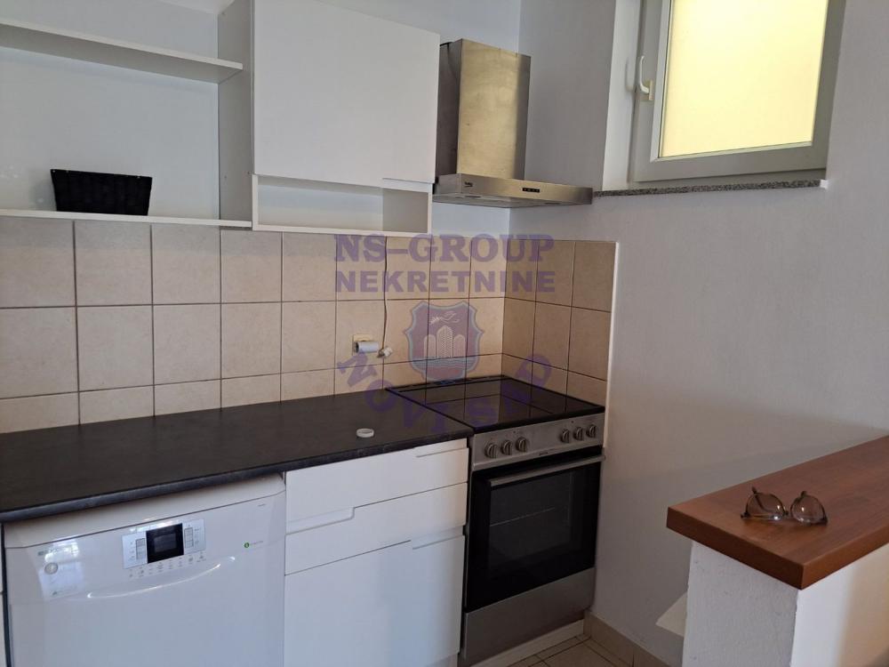 Slika 3 - Dvosoban stan za izdavanje, 50m2, 380€