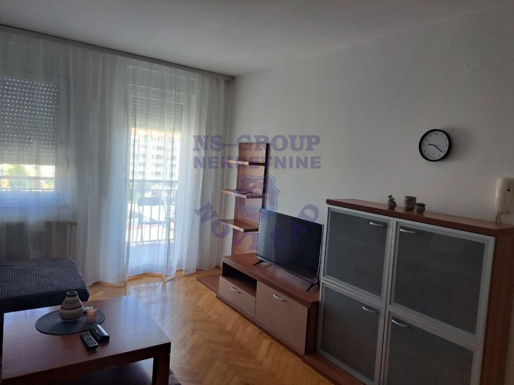 Slika 2 - Dvosoban stan za izdavanje, 50m2, 380€