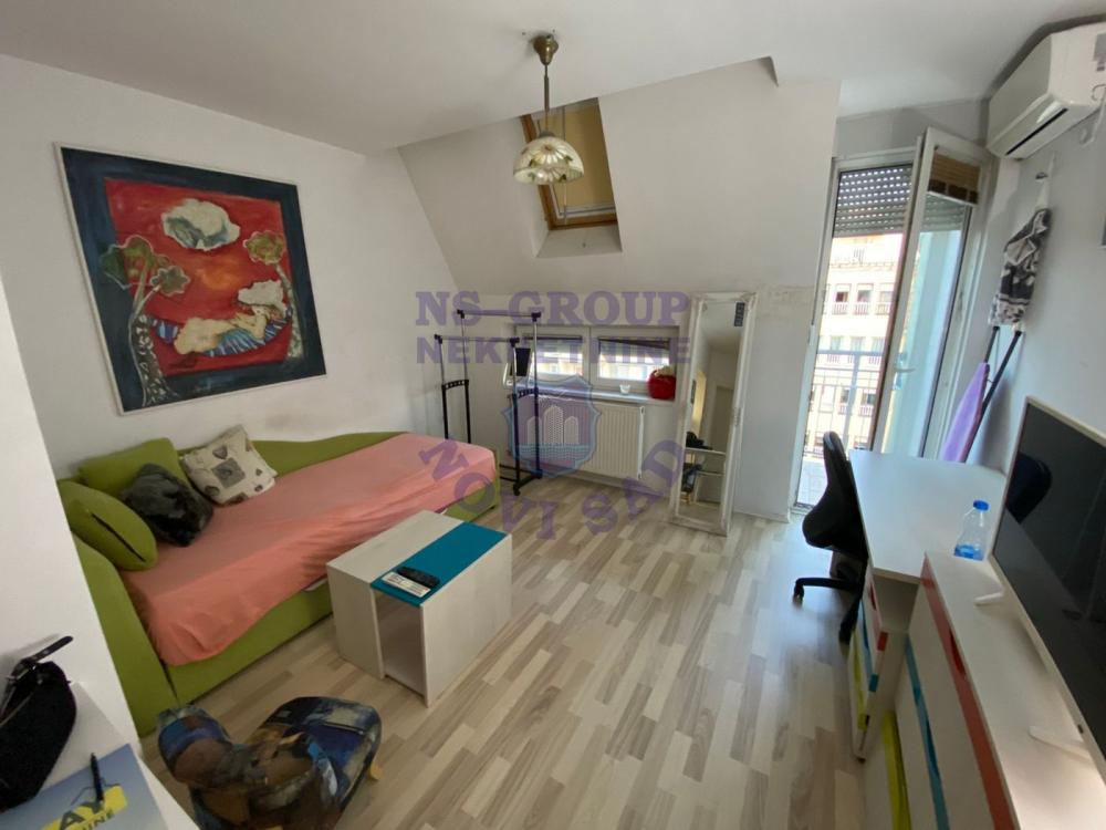 Slika 0 - Jednosoban stan na prodaju, 25m2, 82.400€