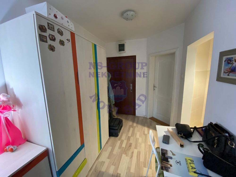 Slika 2 - Jednosoban stan na prodaju, 25m2, 82.400€