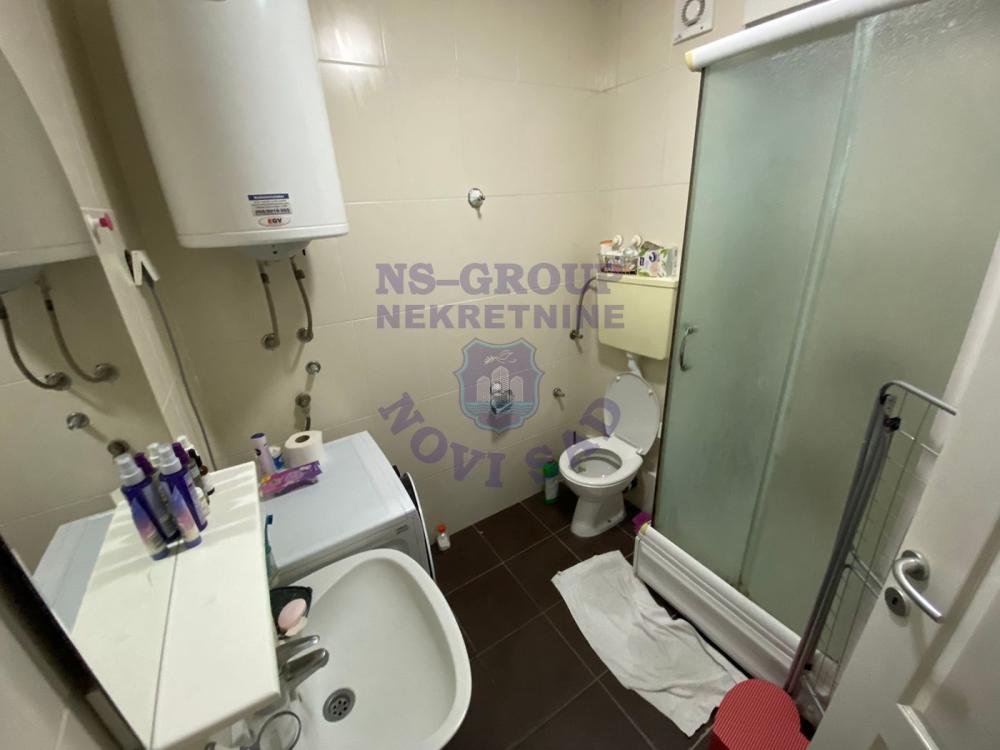 Slika 4 - Jednosoban stan na prodaju, 25m2, 82.400€