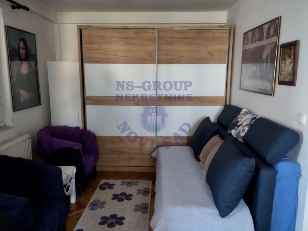 Slika 0 - Troiposoban stan na prodaju, 82m2, 132.500€