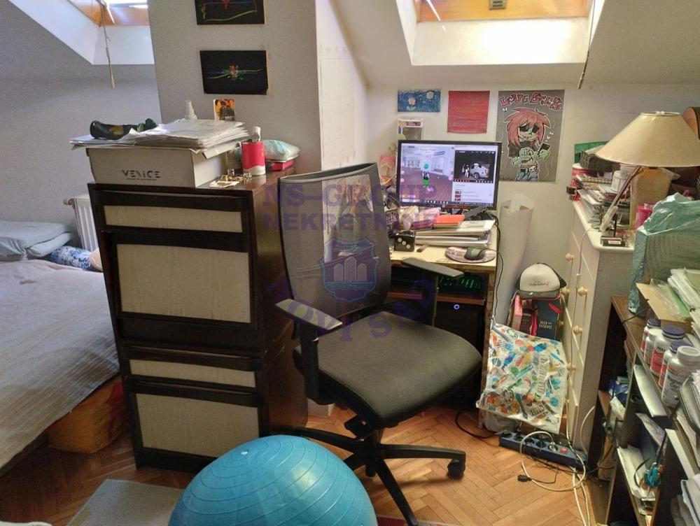 Slika 7 - Troiposoban stan na prodaju, 82m2, 132.500€