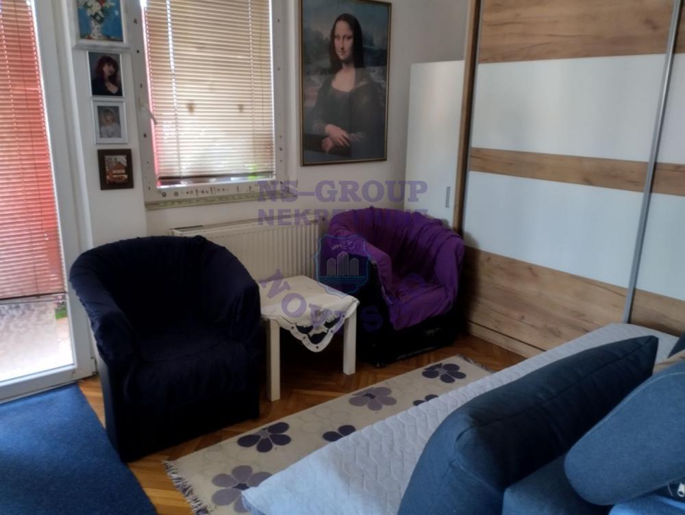 Slika 1 - Troiposoban stan na prodaju, 82m2, 132.500€