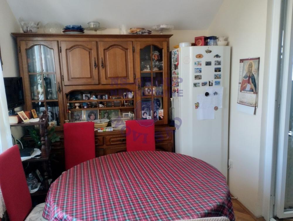 Slika 2 - Troiposoban stan na prodaju, 82m2, 132.500€