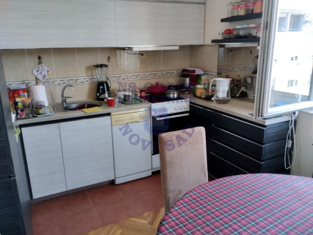 Glavna slika -Troiposoban stan na prodaju, 82m2, 132.500€