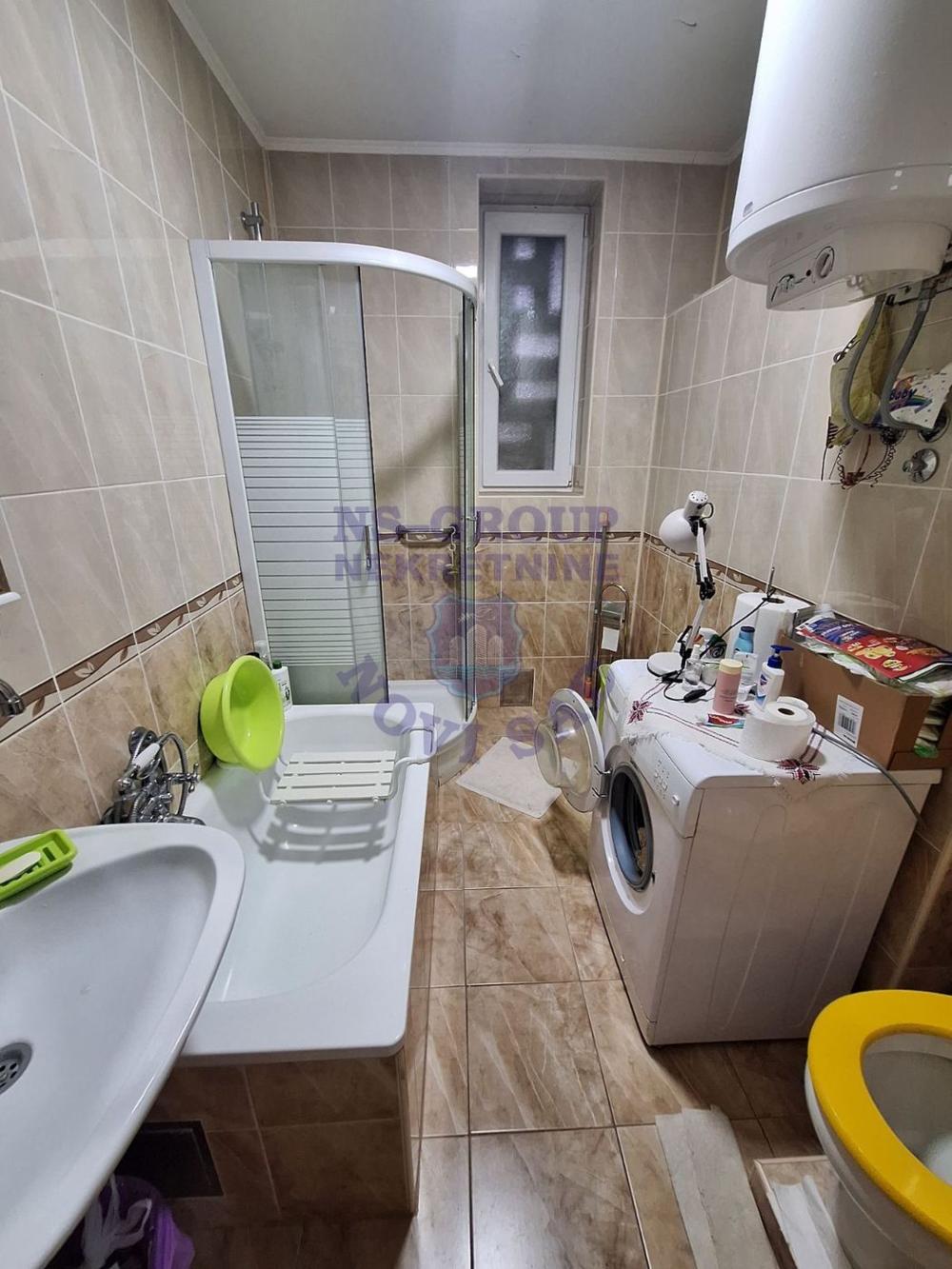 Slika 5 - Dvosoban stan na prodaju, 53m2, 123.600€