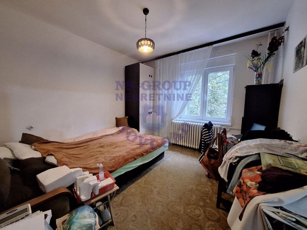 Slika 1 - Dvosoban stan na prodaju, 53m2, 123.600€