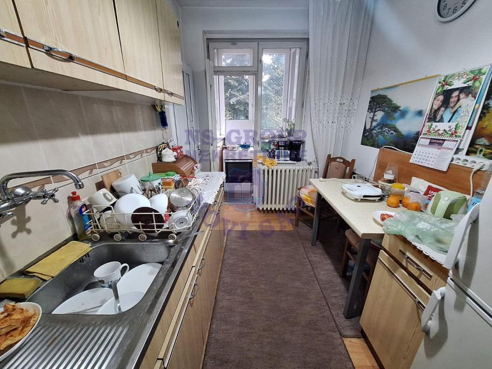 Slika 2 - Dvosoban stan na prodaju, 53m2, 123.600€