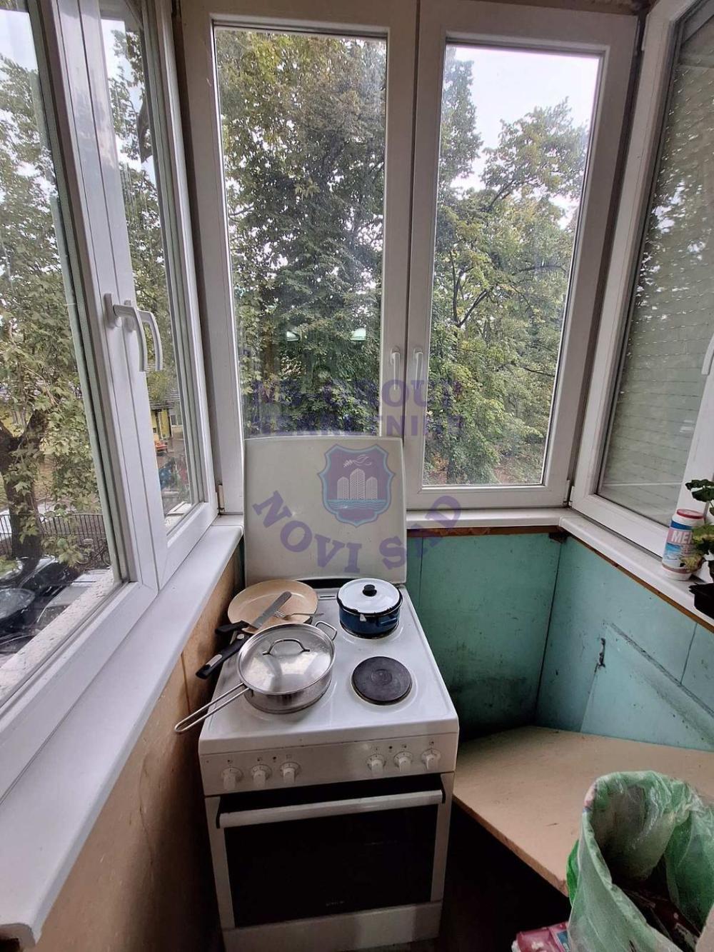 Slika 3 - Dvosoban stan na prodaju, 53m2, 123.600€