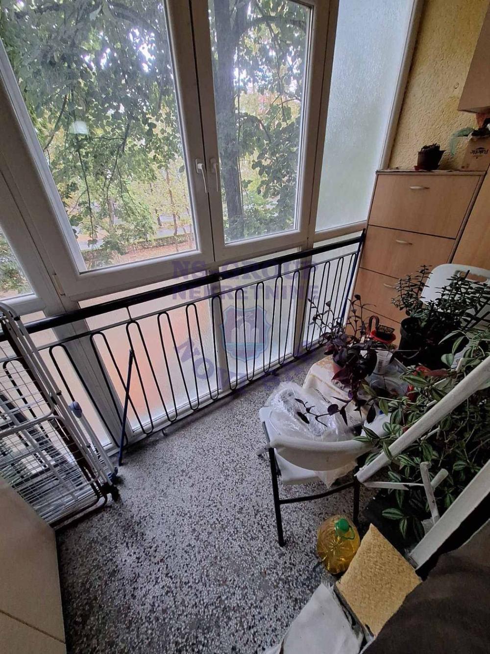 Slika 4 - Dvosoban stan na prodaju, 53m2, 123.600€