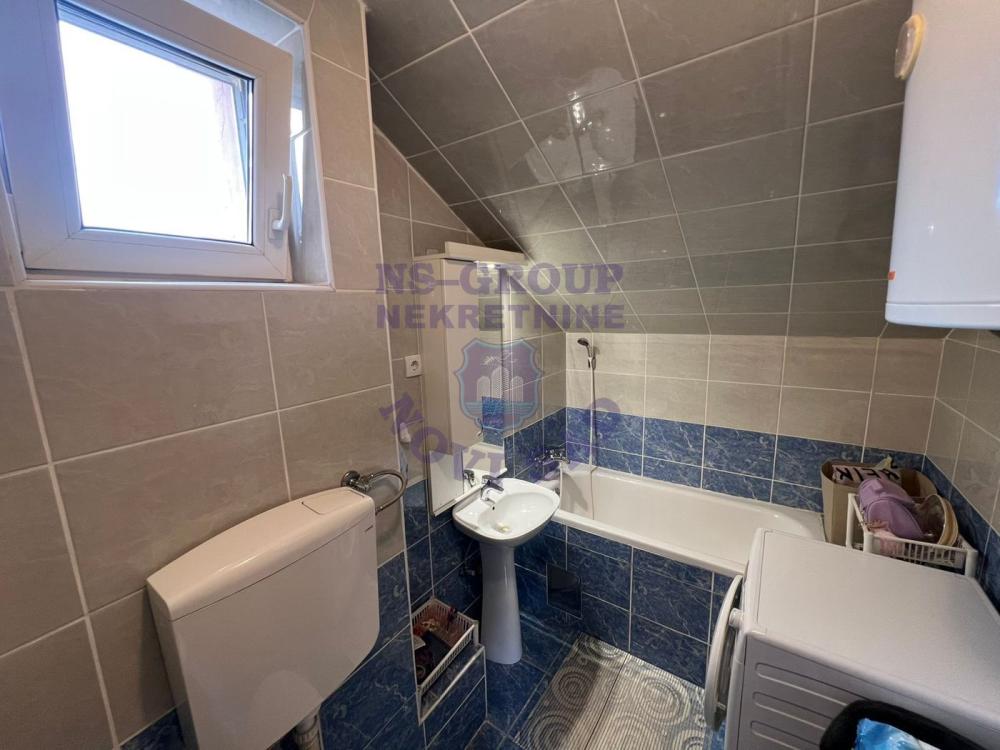 Slika 3 - Dvoiposoban stan na prodaju, 59m2, 149.350€