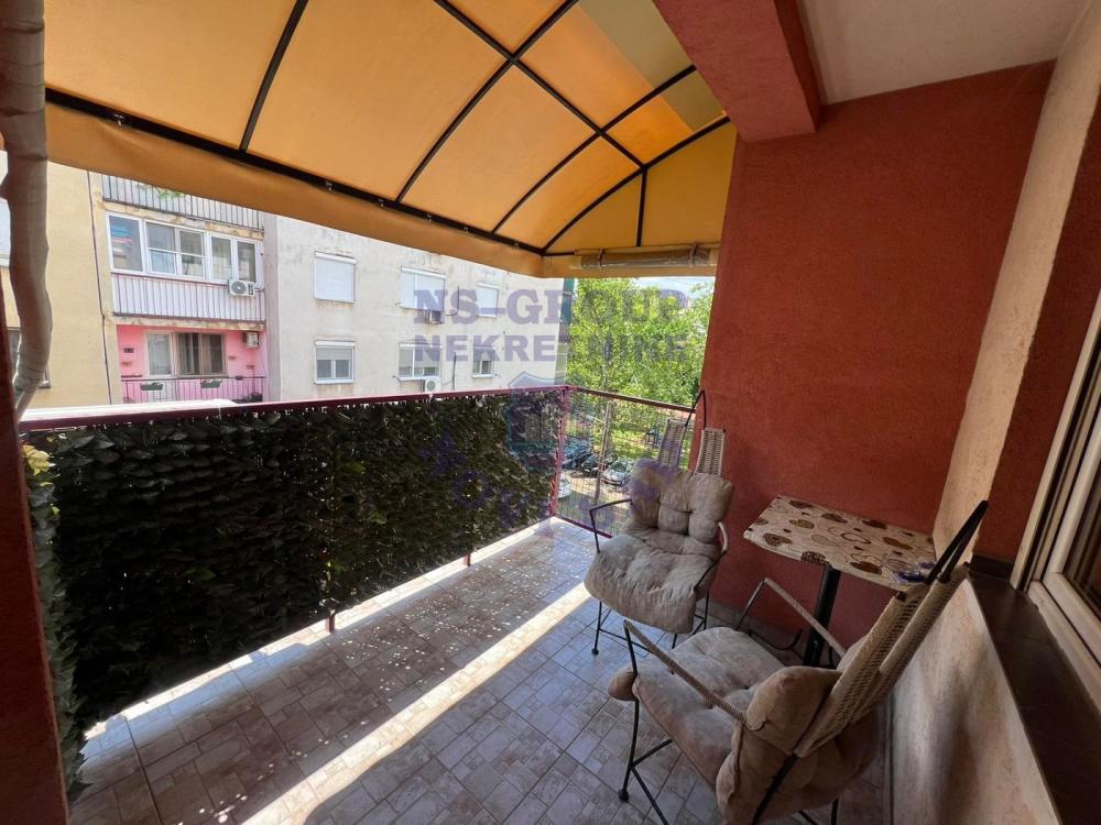 Slika 2 - Dvoiposoban stan na prodaju, 59m2, 149.350€