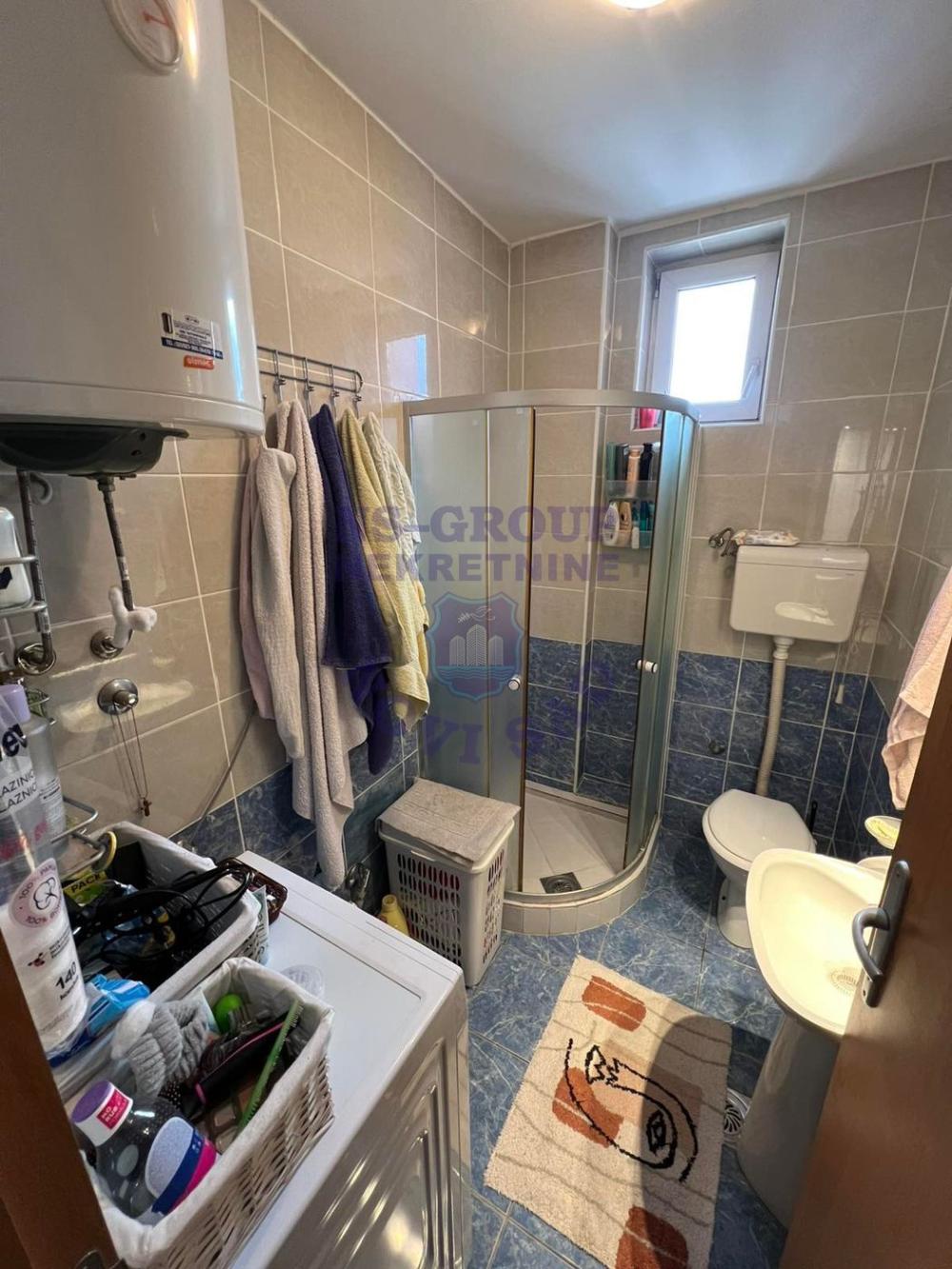 Slika 1 - Dvoiposoban stan na prodaju, 59m2, 149.350€