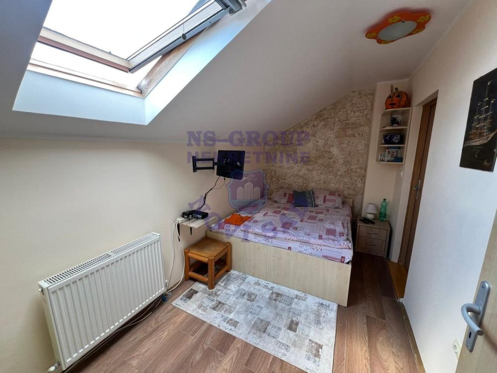 Slika 0 - Dvoiposoban stan na prodaju, 59m2, 149.350€