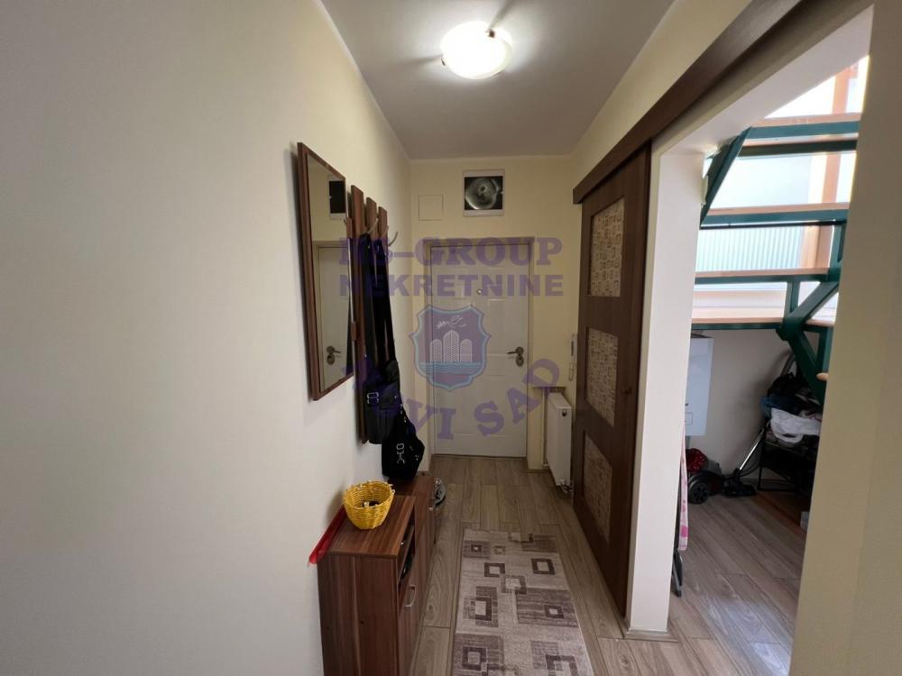 Slika 8 - Dvoiposoban stan na prodaju, 59m2, 149.350€