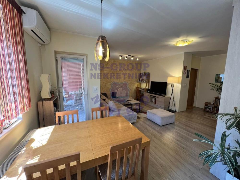 Slika 5 - Dvoiposoban stan na prodaju, 59m2, 149.350€