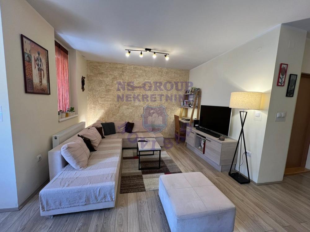 Glavna slika -Dvoiposoban stan na prodaju, 59m2, 149.350€