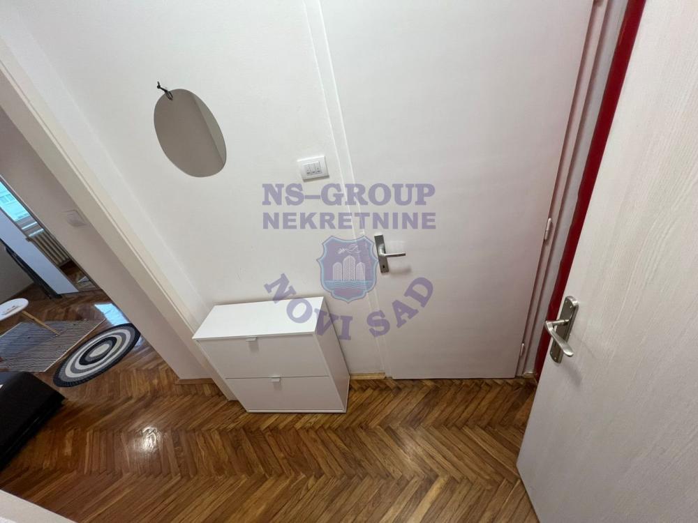 Slika 2 - Jednosoban stan na prodaju, 21m2, 72.200€