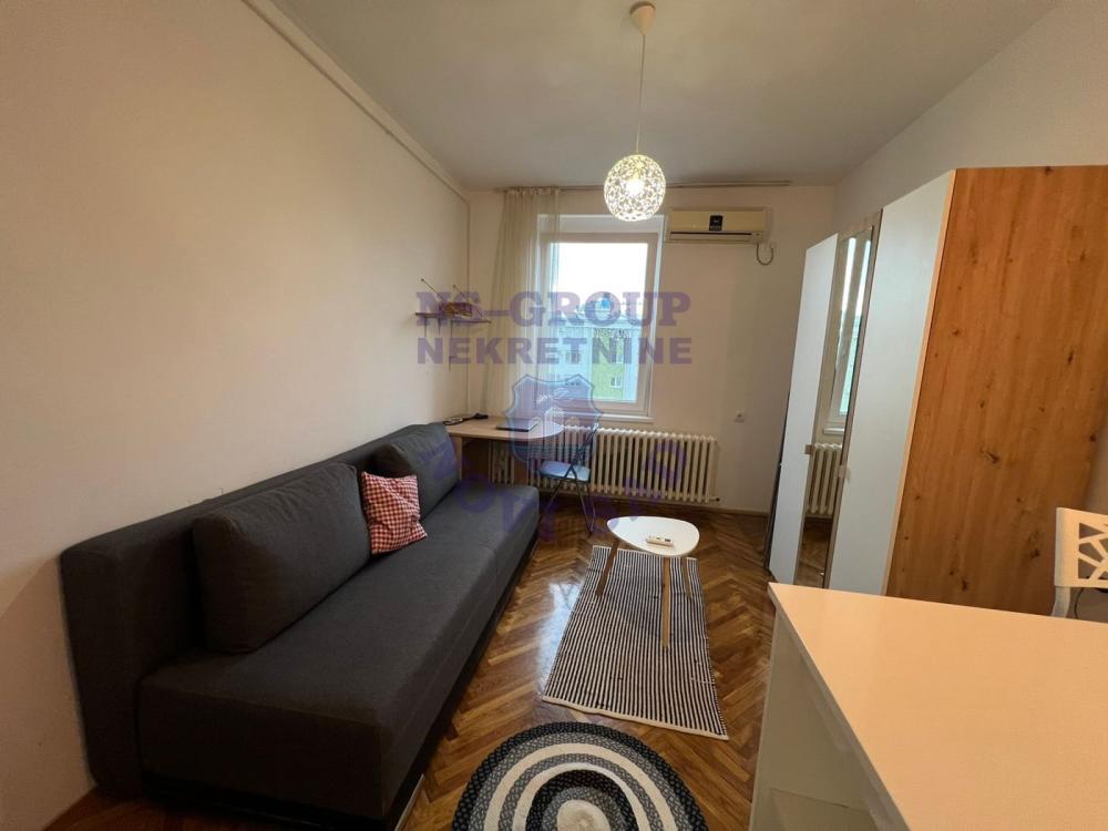 Slika 4 - Jednosoban stan na prodaju, 21m2, 72.200€