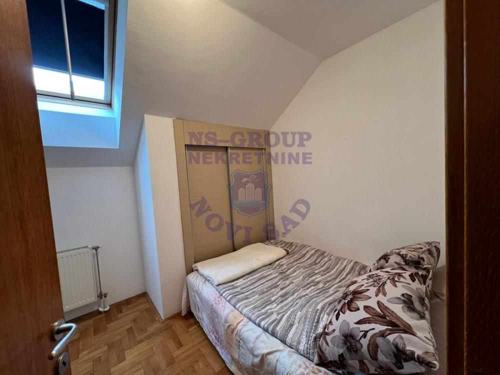 Slika 2 - Trosoban stan na prodaju, 72m2, 211.400€