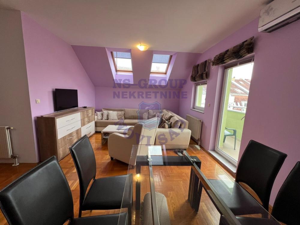 Slika 10 - Trosoban stan na prodaju, 72m2, 211.400€