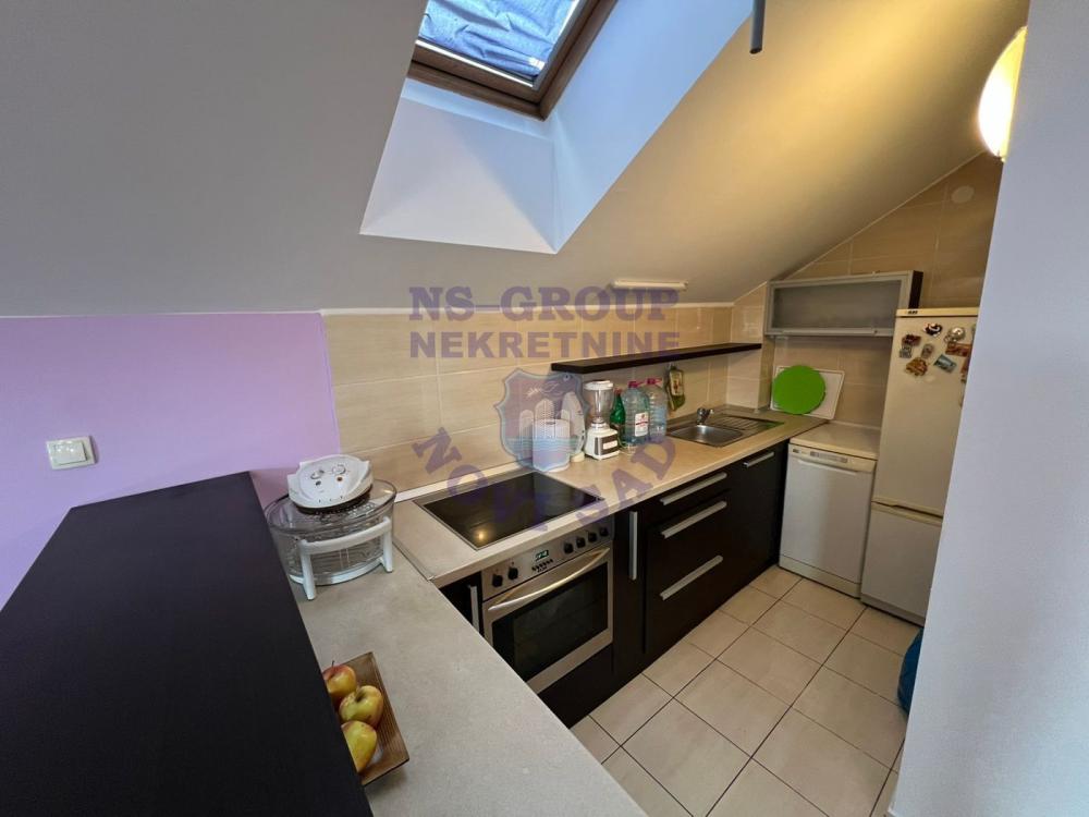 Slika 5 - Trosoban stan na prodaju, 72m2, 211.400€