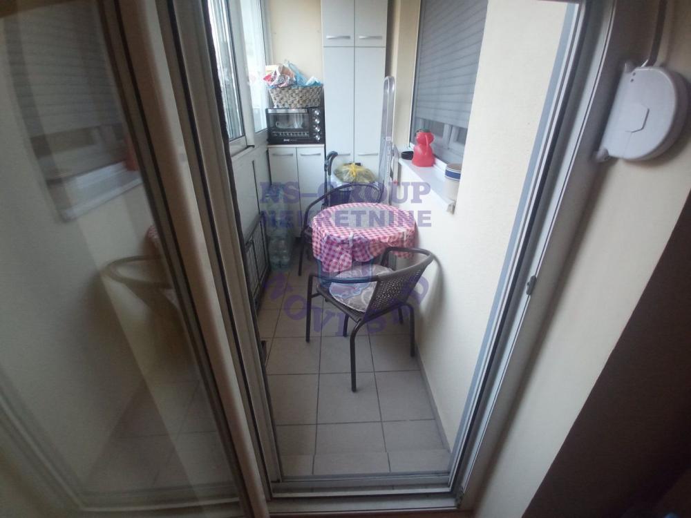 Slika 6 - Jednoiposoban stan na prodaju, 41m2, 118.450€