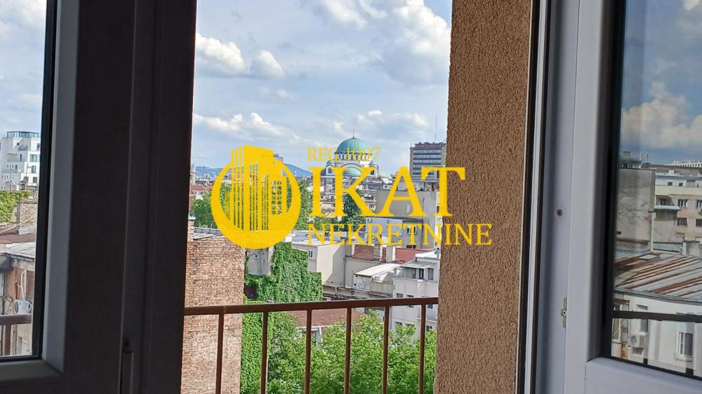 Slika 6 - Krunska, Petosoban stan na prodaju, 111m2, 420.000€