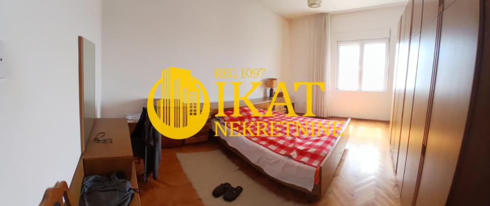 Slika 2 - Krunska, Petosoban stan na prodaju, 111m2, 420.000€