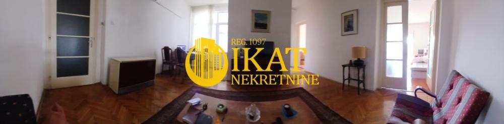 Glavna slika -Krunska, Petosoban stan na prodaju, 111m2, 420.000€