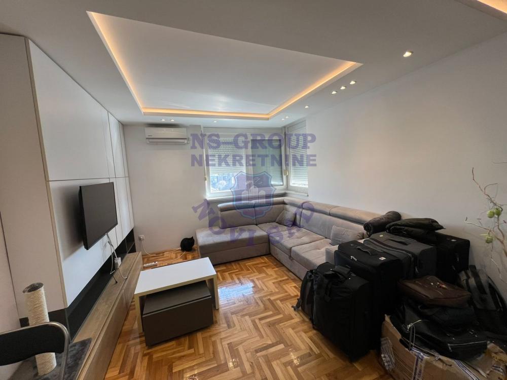 Slika 5 - Dvosoban stan na prodaju, 38m2, 140.000€