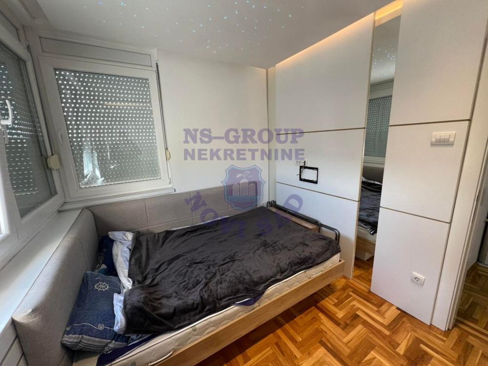 Slika 4 - Dvosoban stan na prodaju, 38m2, 140.000€