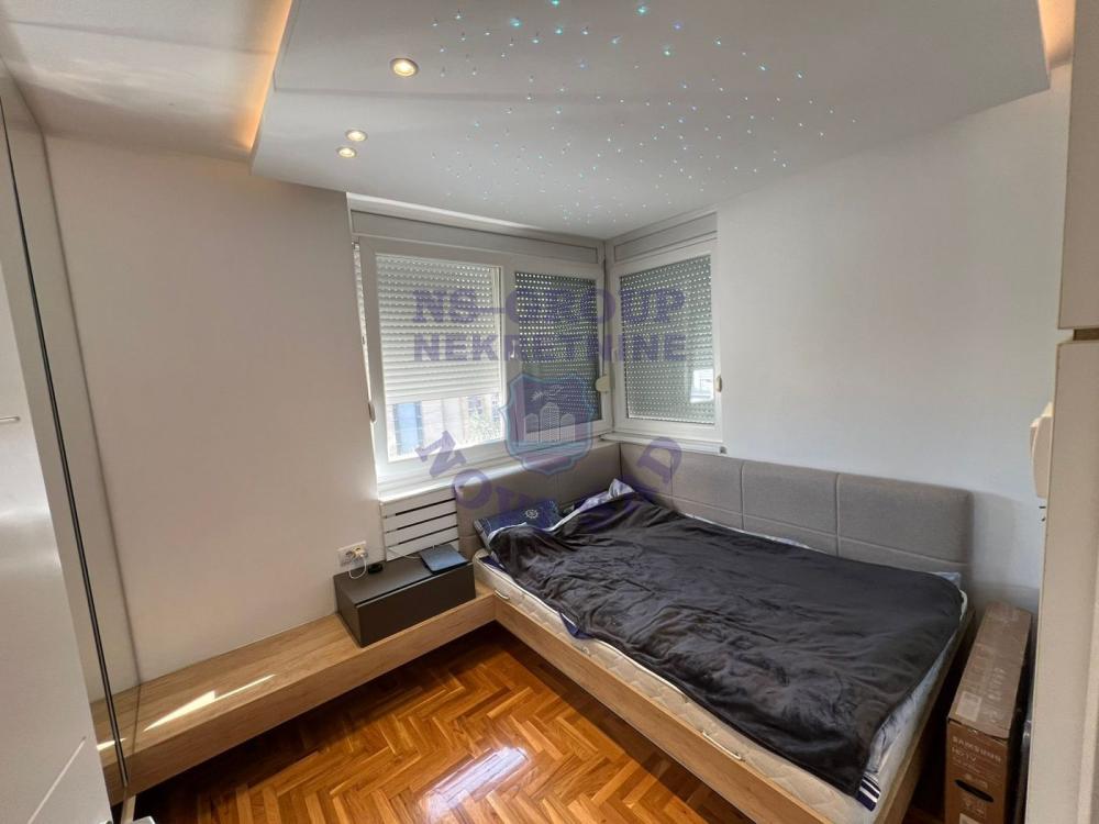 Slika 3 - Dvosoban stan na prodaju, 38m2, 140.000€