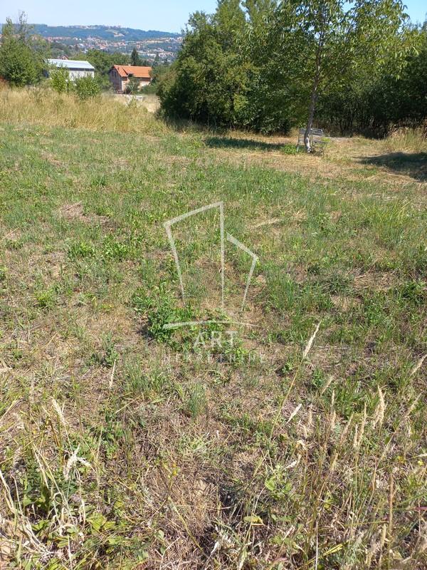 Slika 1 -  Plac na prodaju, Voždovac, Beli Potok, 230.000€