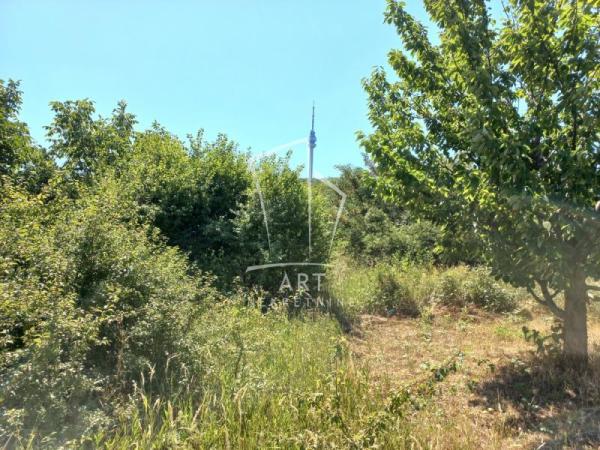 Slika 2 -  Plac na prodaju, Voždovac, Beli Potok, 230.000€