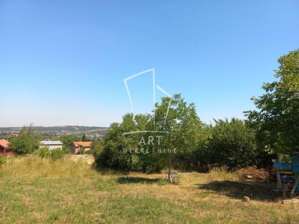 Glavna slika - Plac na prodaju, Voždovac, Beli Potok, 230.000€