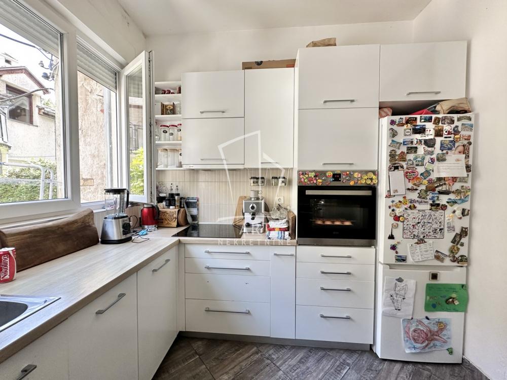 Slika 9 - Cara Dušana, Dvosoban stan na prodaju, 31m2, 165.000€