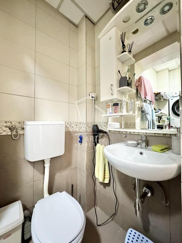 Slika 11 - Cara Dušana, Dvosoban stan na prodaju, 31m2, 165.000€