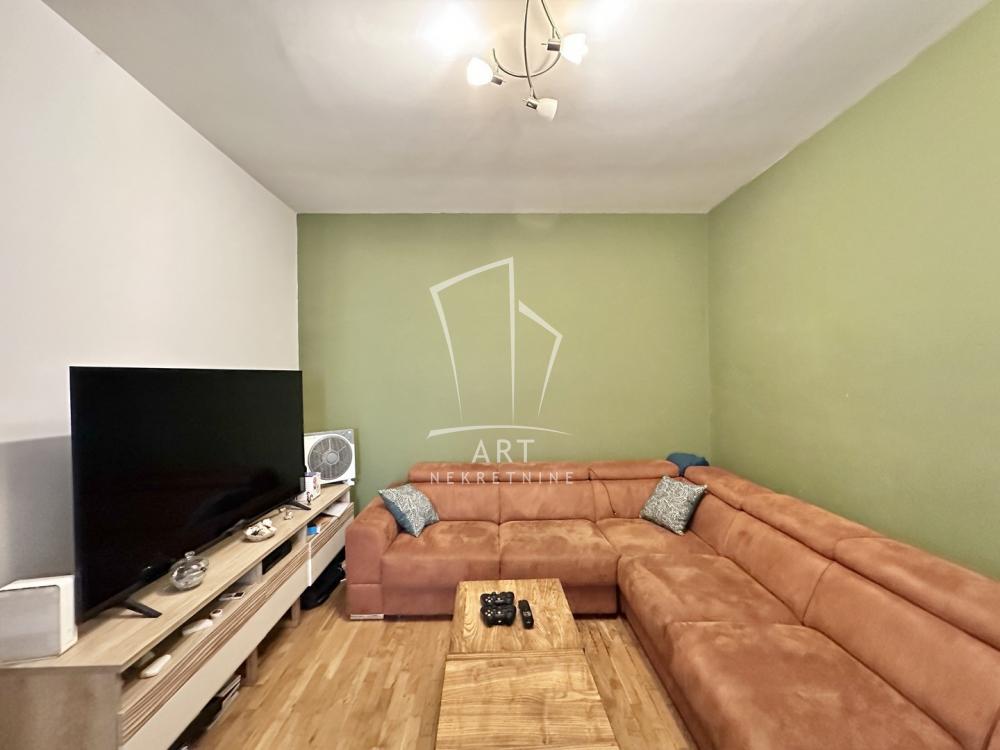 Slika 2 - Cara Dušana, Dvosoban stan na prodaju, 31m2, 165.000€