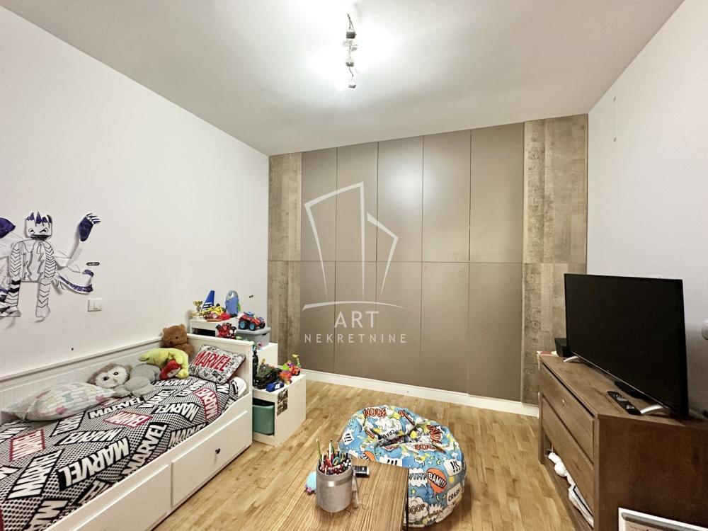 Slika 4 - Cara Dušana, Dvosoban stan na prodaju, 31m2, 165.000€