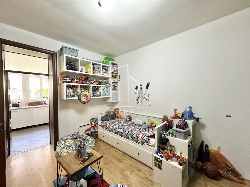 Slika 5 - Cara Dušana, Dvosoban stan na prodaju, 31m2, 165.000€