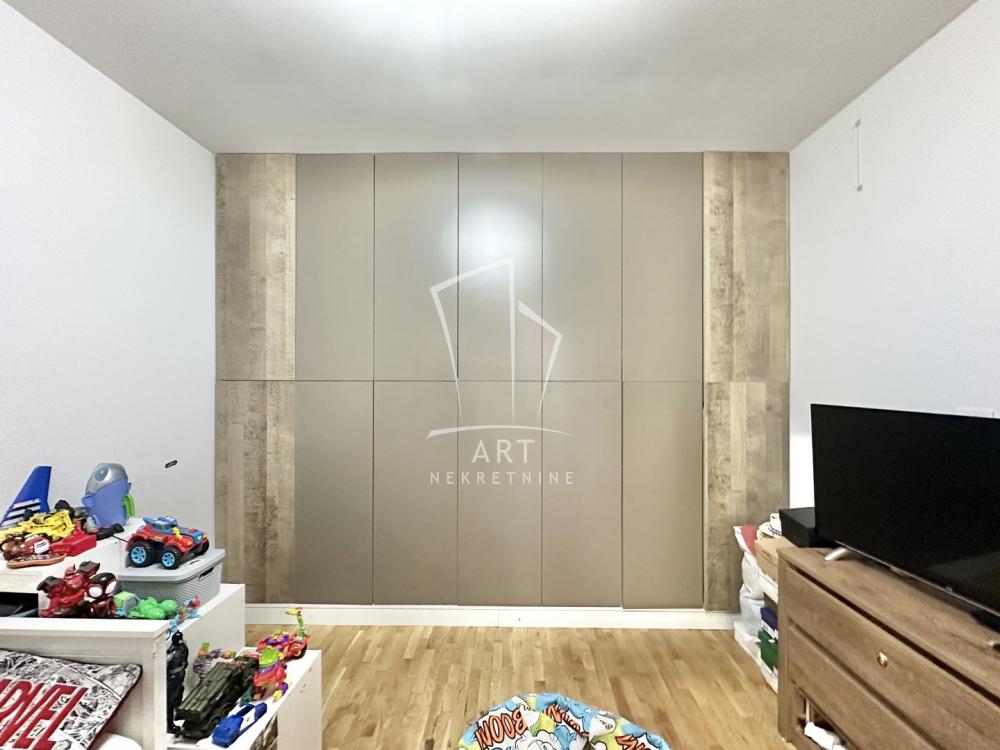 Slika 6 - Cara Dušana, Dvosoban stan na prodaju, 31m2, 165.000€