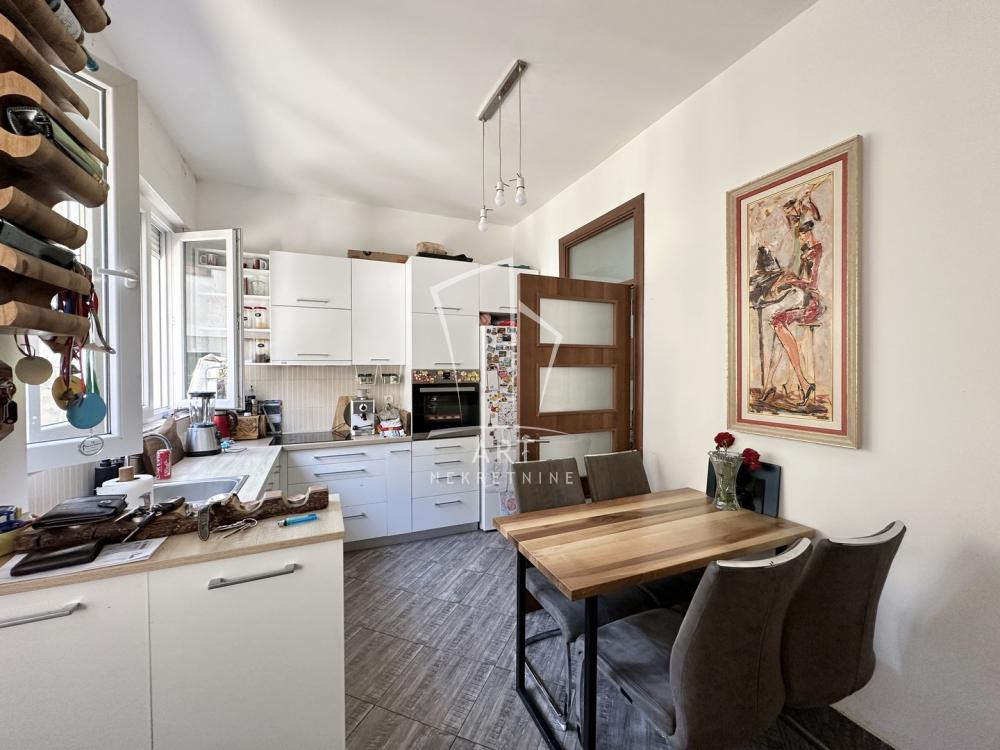 Slika 7 - Cara Dušana, Dvosoban stan na prodaju, 31m2, 165.000€