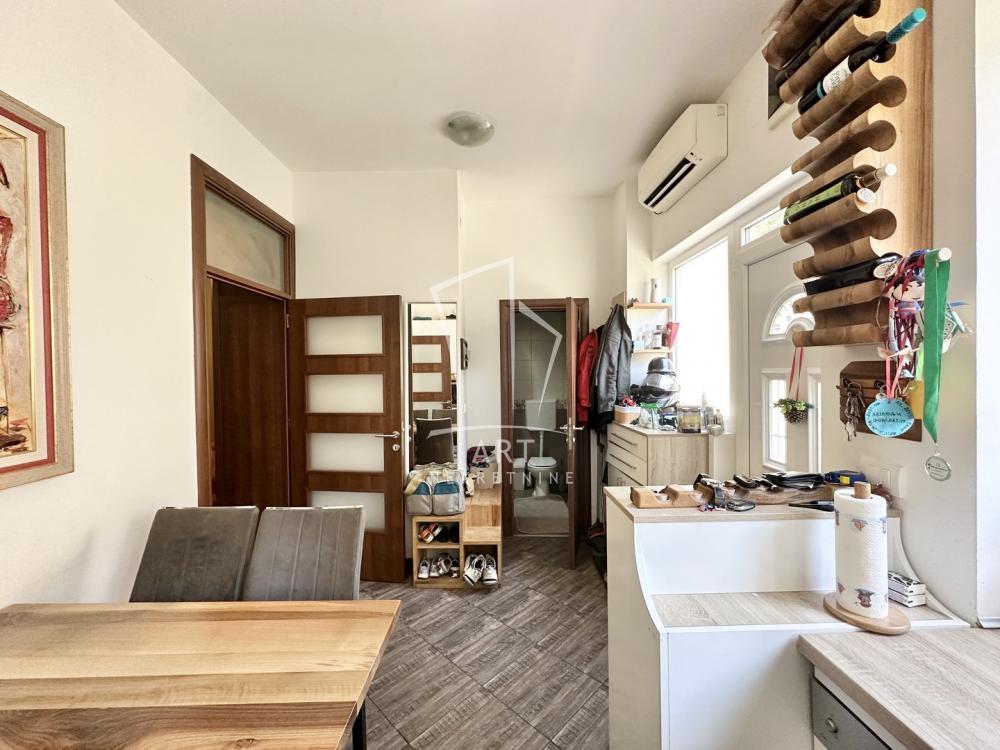 Slika 8 - Cara Dušana, Dvosoban stan na prodaju, 31m2, 165.000€