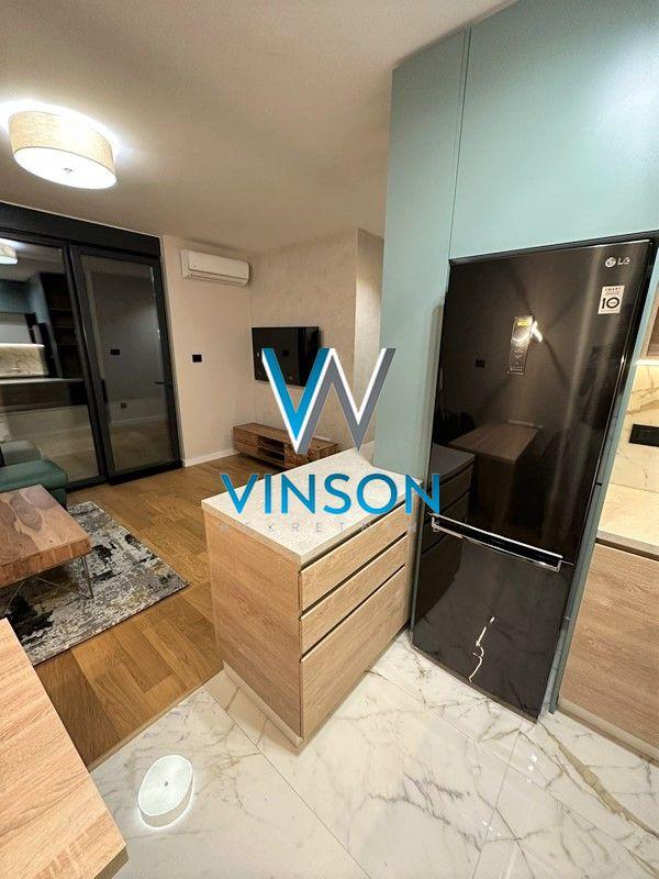 Slika 4 - Filipa Višnjića, Jednoiposoban stan za izdavanje, 46m2, 700€