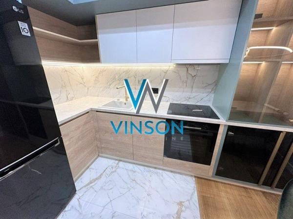 Slika 5 - Filipa Višnjića, Jednoiposoban stan za izdavanje, 46m2, 700€