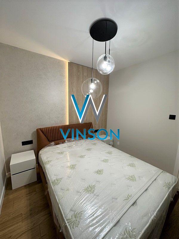 Slika 6 - Filipa Višnjića, Jednoiposoban stan za izdavanje, 46m2, 700€