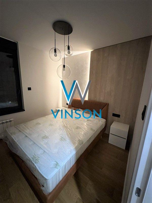 Slika 7 - Filipa Višnjića, Jednoiposoban stan za izdavanje, 46m2, 700€